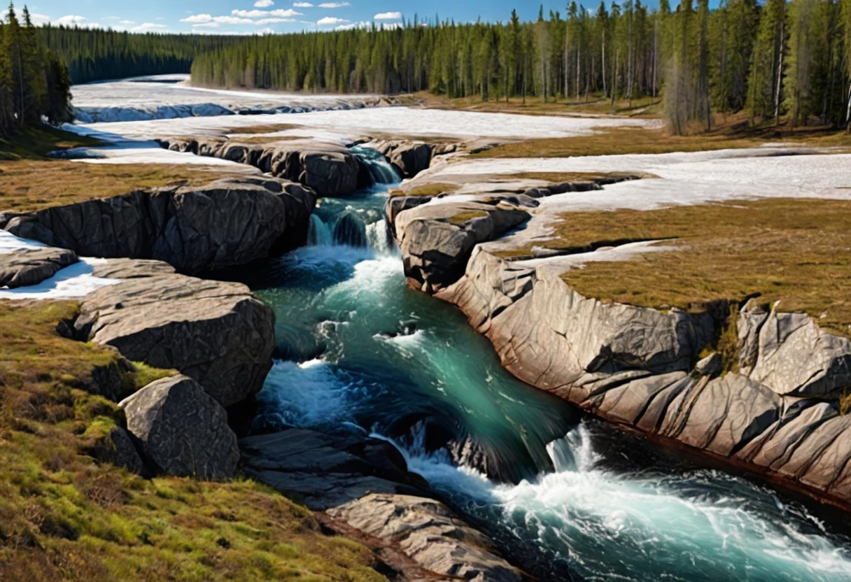 spring-river-with-strong-current-and-ee38fa on LUSTIFY! [SDXL NSFW checkpoint]