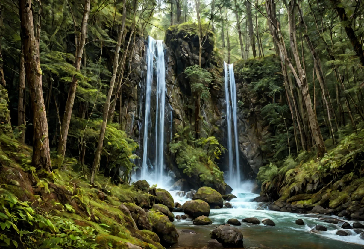 spring-river-with-strong-current-and-ee38fa on Pony Realism 🔮