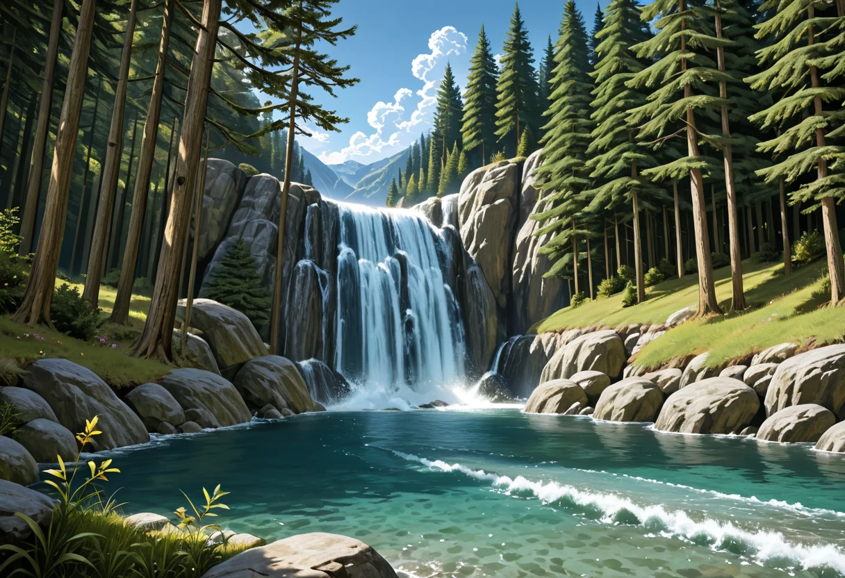 spring-river-with-strong-current-and-ee38fa on YiffyMix