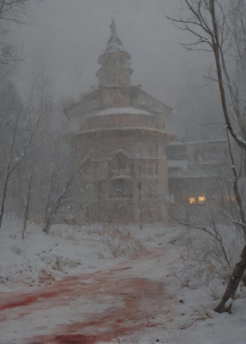 strange-rusty-mechanism-classical-renaissance-oil-630a7e on Babes By Stable Yogi (Pony)