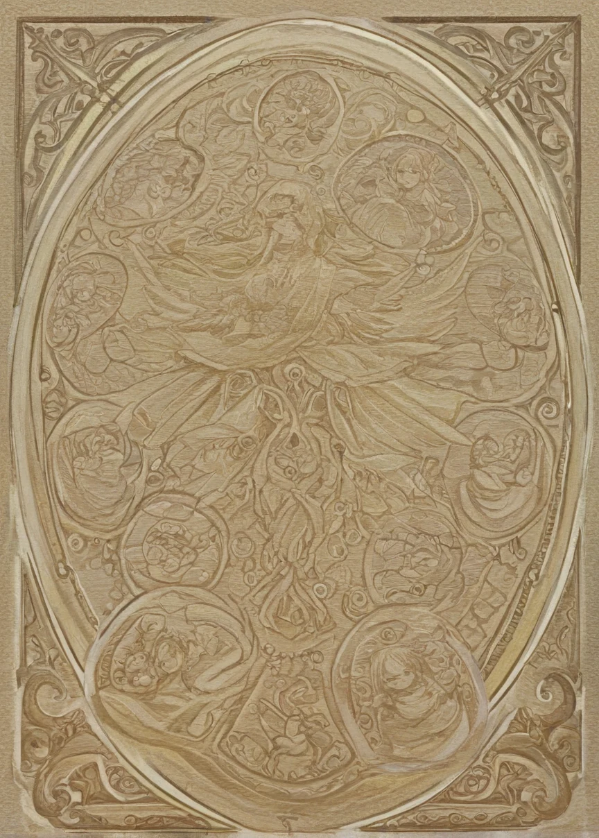 strange-rusty-mechanism-classical-renaissance-oil-630a7e on Cat Tower (NoobAI XL checkpoint)