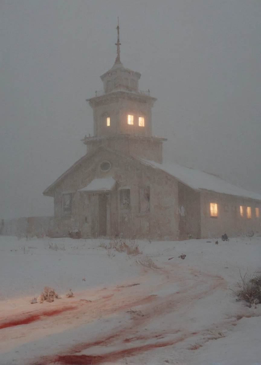 strange-rusty-mechanism-classical-renaissance-oil-630a7e on CyberRealistic Pony