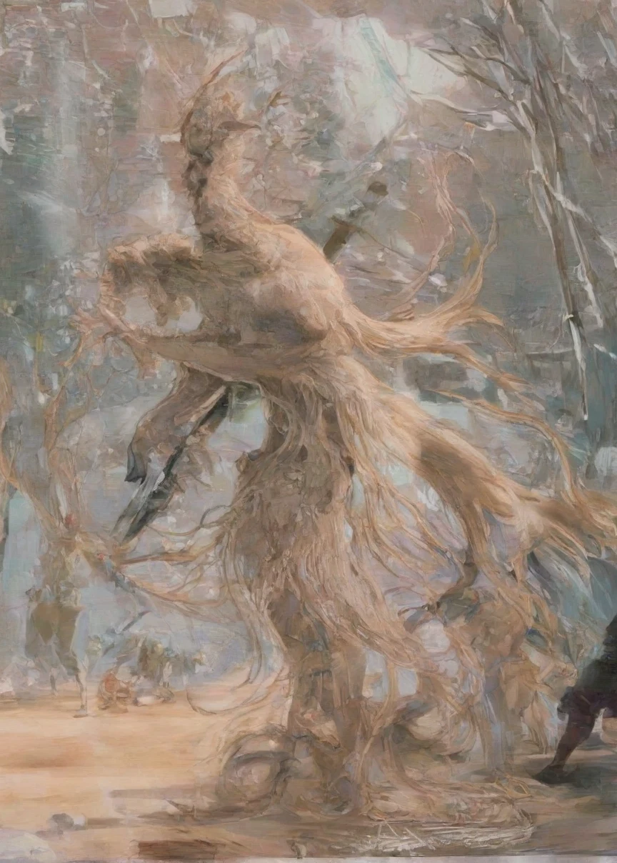 strange-rusty-mechanism-classical-renaissance-oil-630a7e on Hassaku XL (Illustrious)