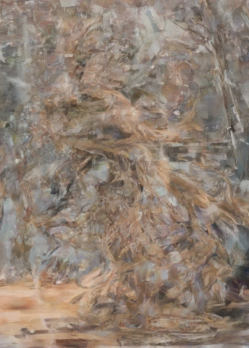 strange-rusty-mechanism-classical-renaissance-oil-630a7e on IllustriousXL v0.1