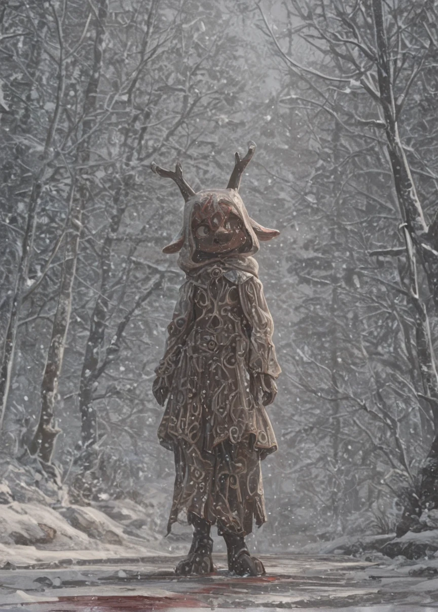 strange-rusty-mechanism-classical-renaissance-oil-630a7e on Mol_Keun Mix