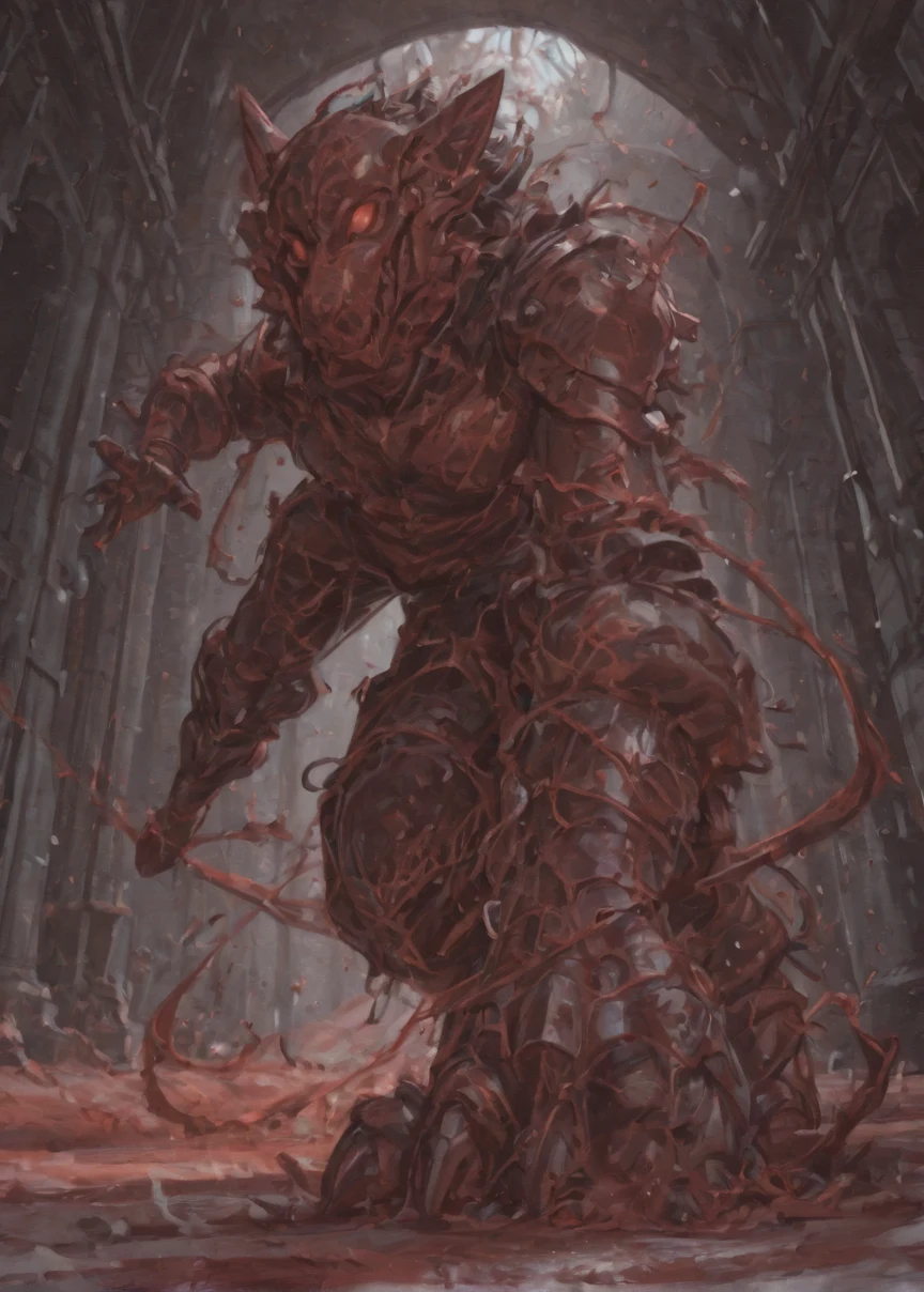 strange-rusty-mechanism-classical-renaissance-oil-630a7e on Nova Furry XL