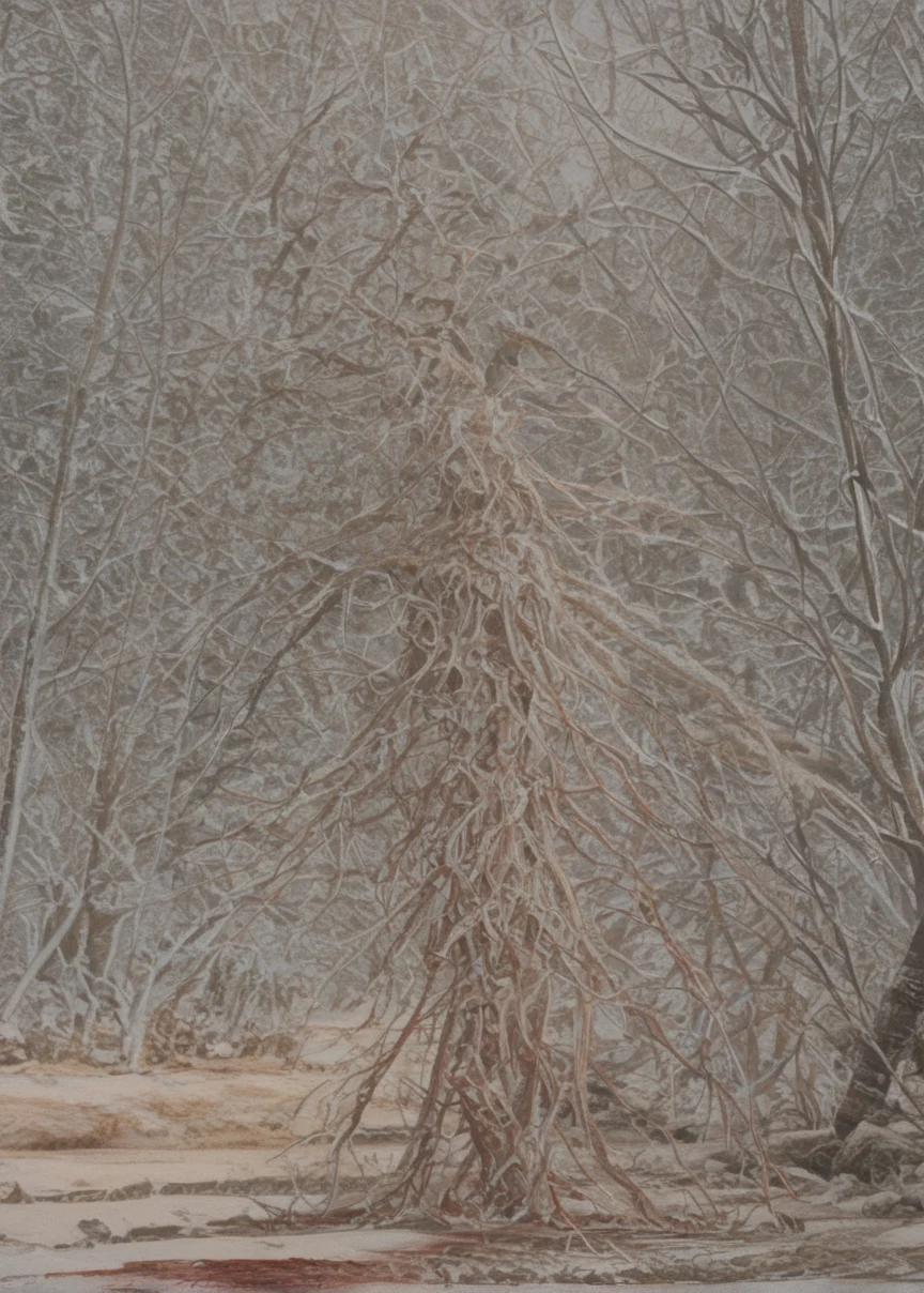 strange-rusty-mechanism-classical-renaissance-oil-630a7e on One obsession