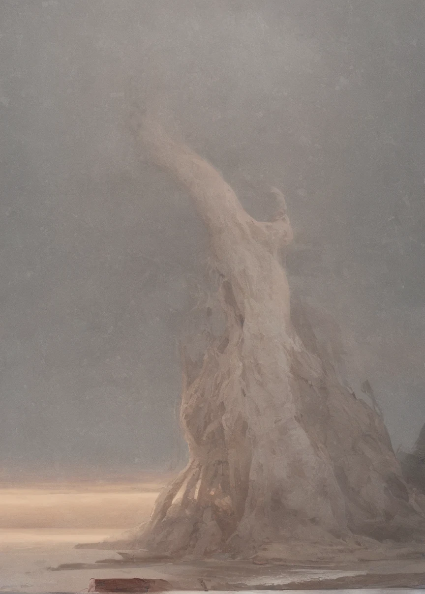 strange-rusty-mechanism-classical-renaissance-oil-630a7e on Prefect Pony XL