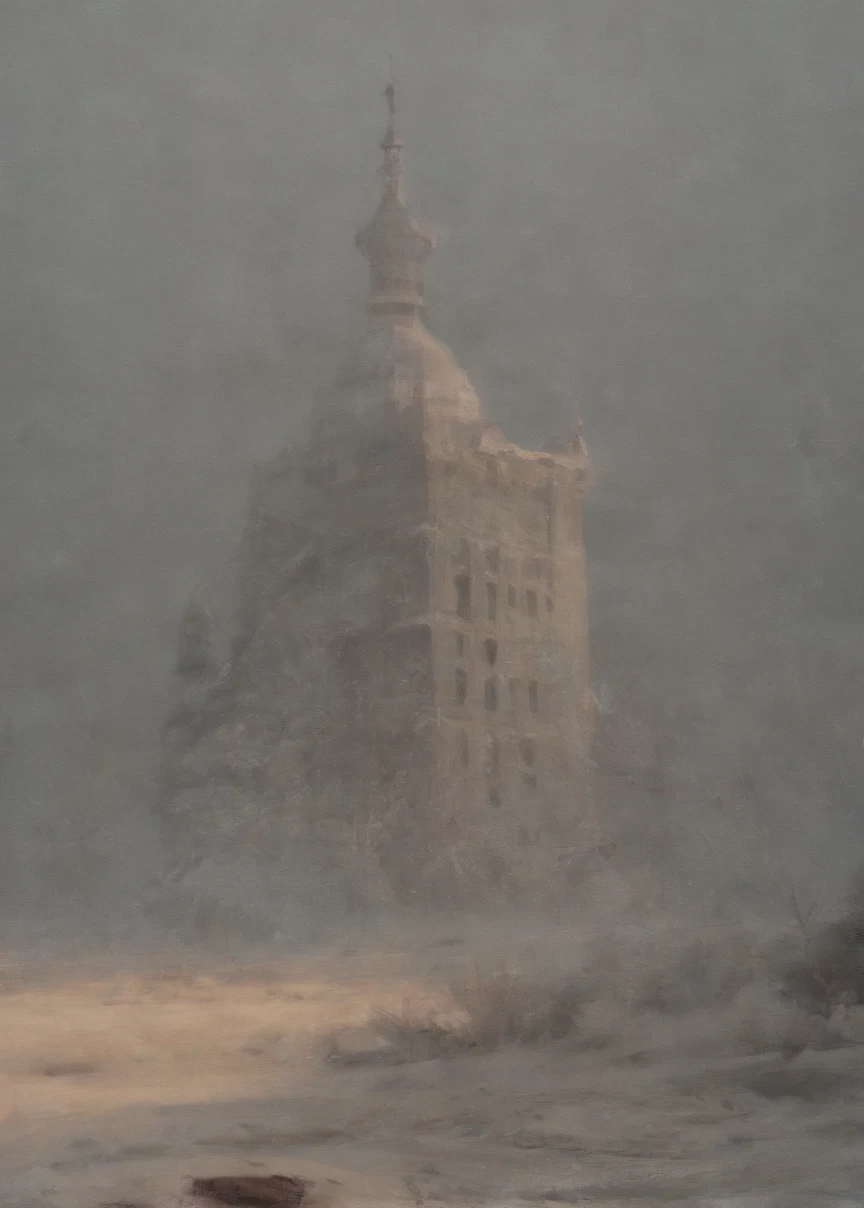 strange-rusty-mechanism-classical-renaissance-oil-630a7e on Realism By Stable Yogi (Pony)