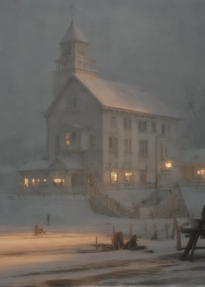 strange-rusty-mechanism-classical-renaissance-oil-630a7e on RealMixPony