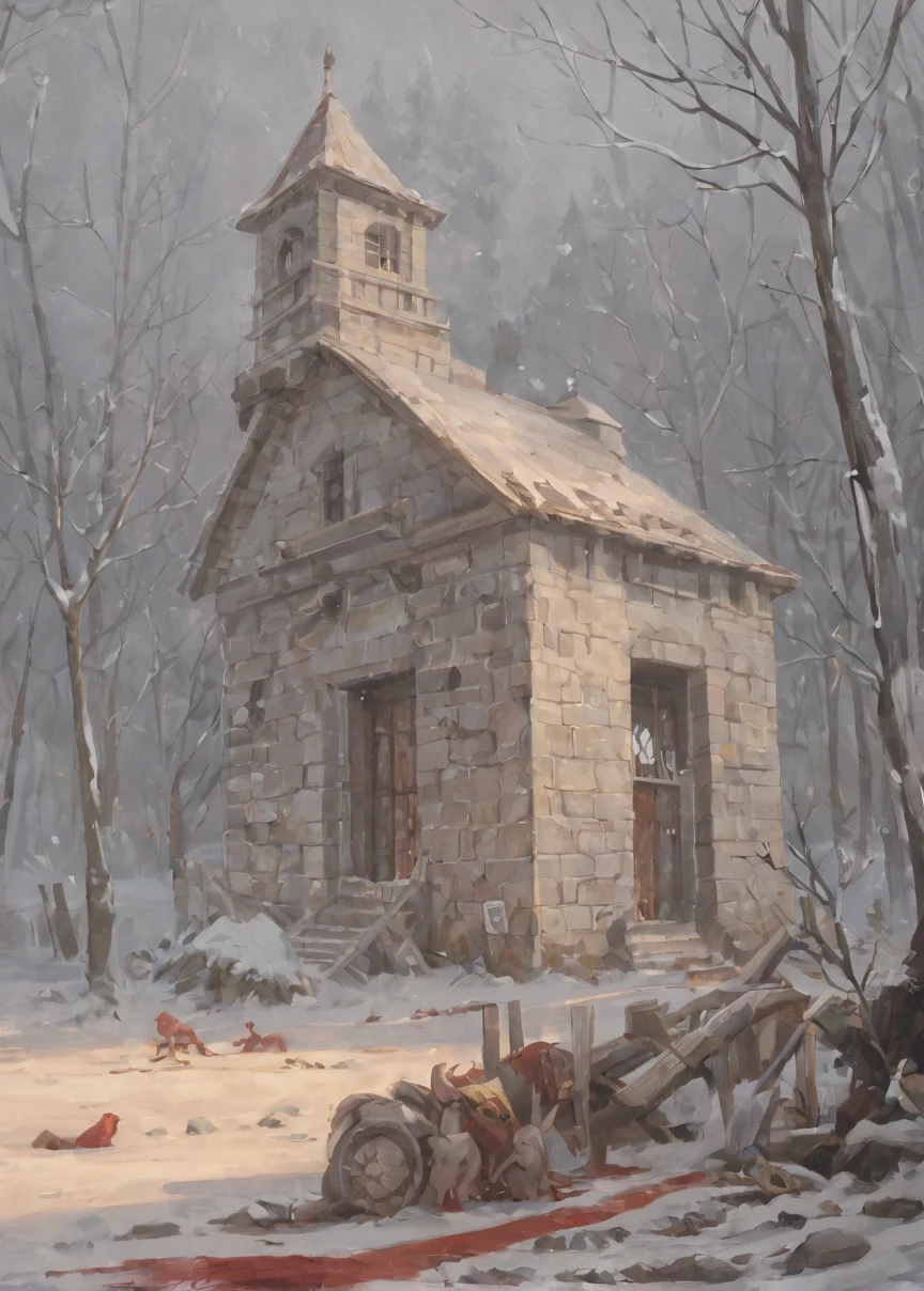 strange-rusty-mechanism-classical-renaissance-oil-630a7e on WAI-ANI-PONYXL