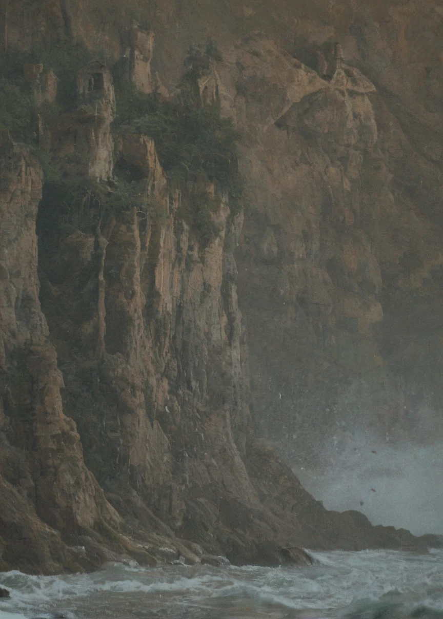 strange-rusty-mechanism-classical-renaissance-oil-932045 on Babes By Stable Yogi (Pony)