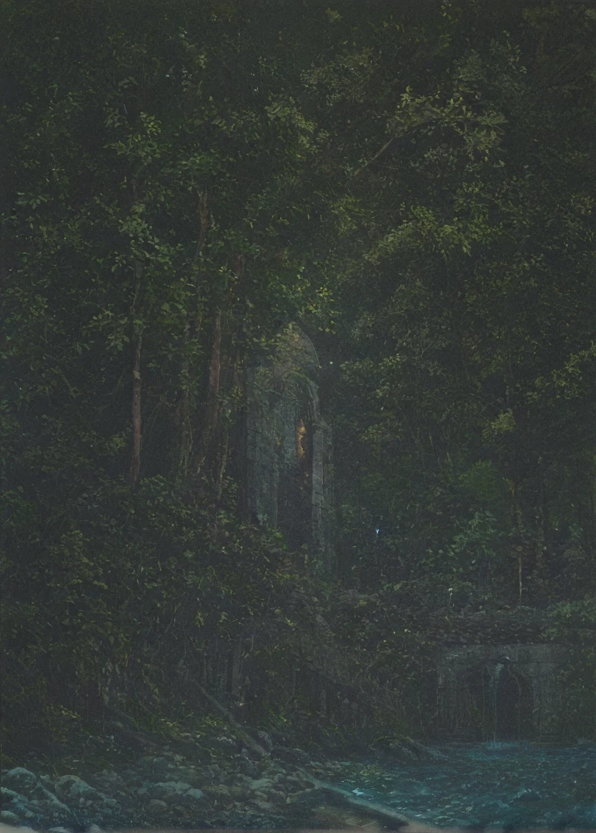 strange-rusty-mechanism-classical-renaissance-oil-932045 on Cat Tower (NoobAI XL checkpoint)