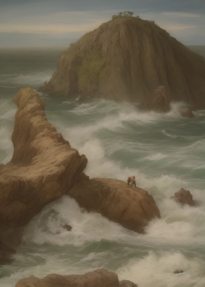 strange-rusty-mechanism-classical-renaissance-oil-932045 on CyberRealistic Classic