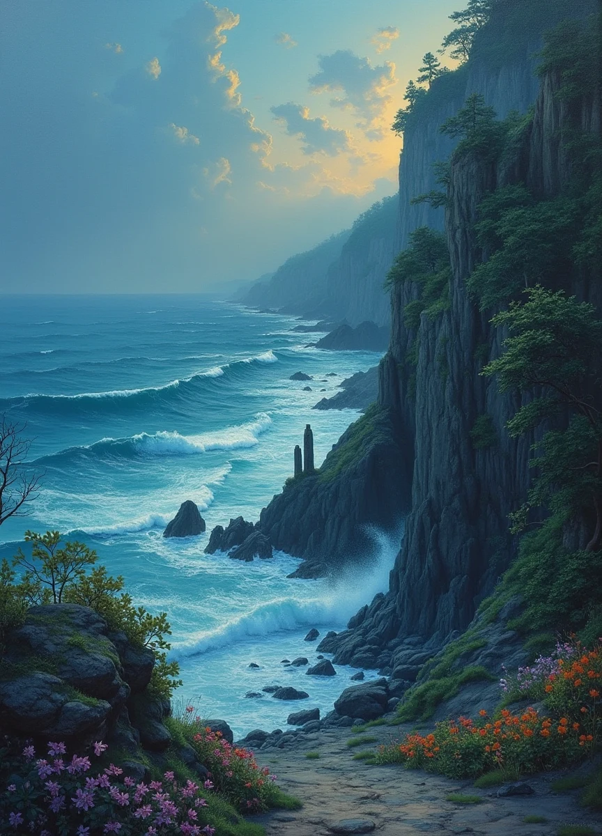 strange-rusty-mechanism-classical-renaissance-oil-932045 on FLUX.1 [dev]