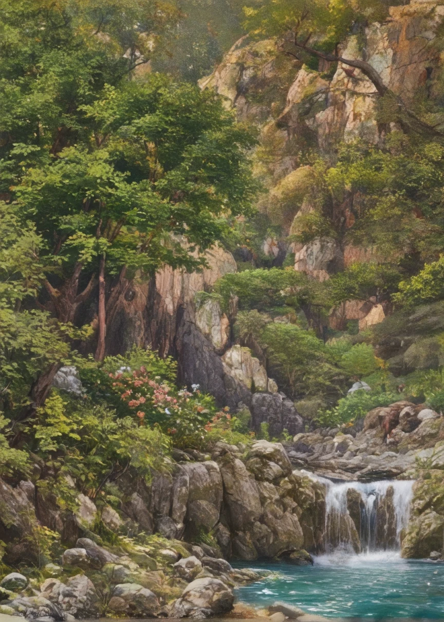 strange-rusty-mechanism-classical-renaissance-oil-932045 on ✨ JANKU Trained + Chenkin & NoobAI + RouWei Illustrious XL ✨