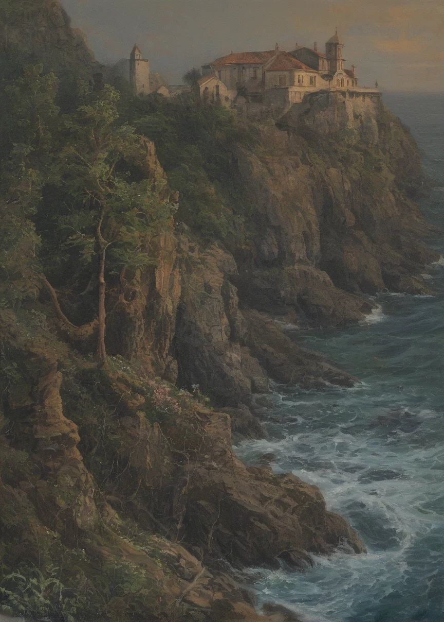 strange-rusty-mechanism-classical-renaissance-oil-932045 on Juggernaut XL