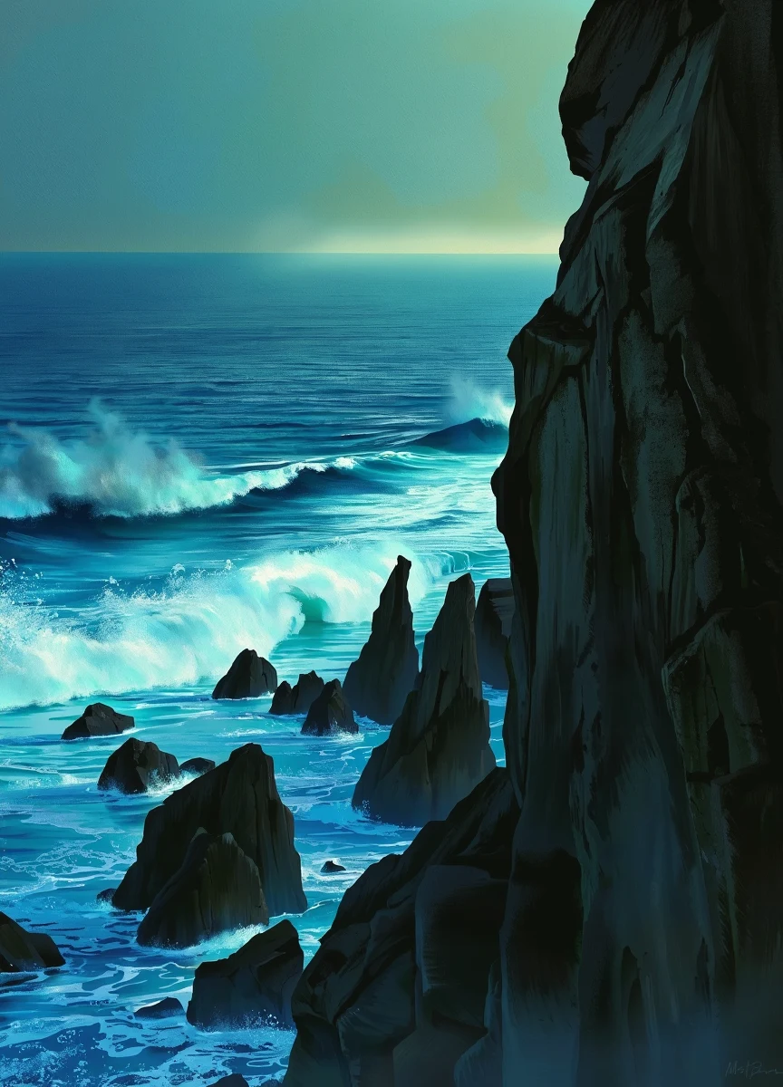 strange-rusty-mechanism-classical-renaissance-oil-932045 on PixelWave