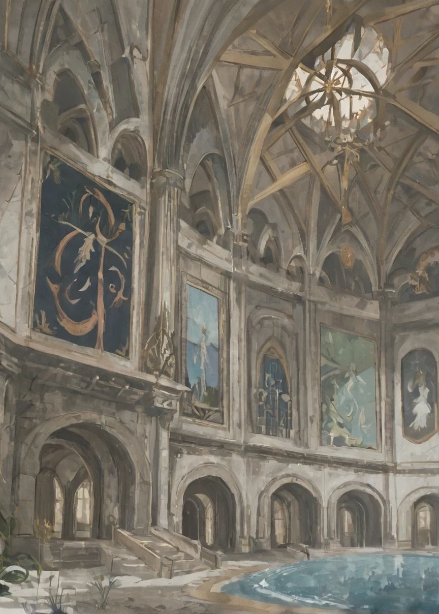 strange-rusty-mechanism-classical-renaissance-oil-932045 on WAI-ANI-PONYXL