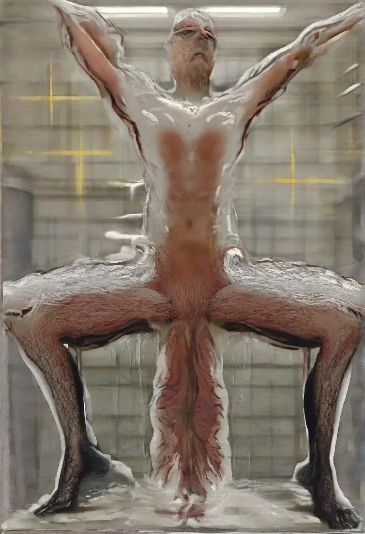 surreal-raw-and-hyperrealistic-scene-large-8bee94 on Hassaku XL (Illustrious)