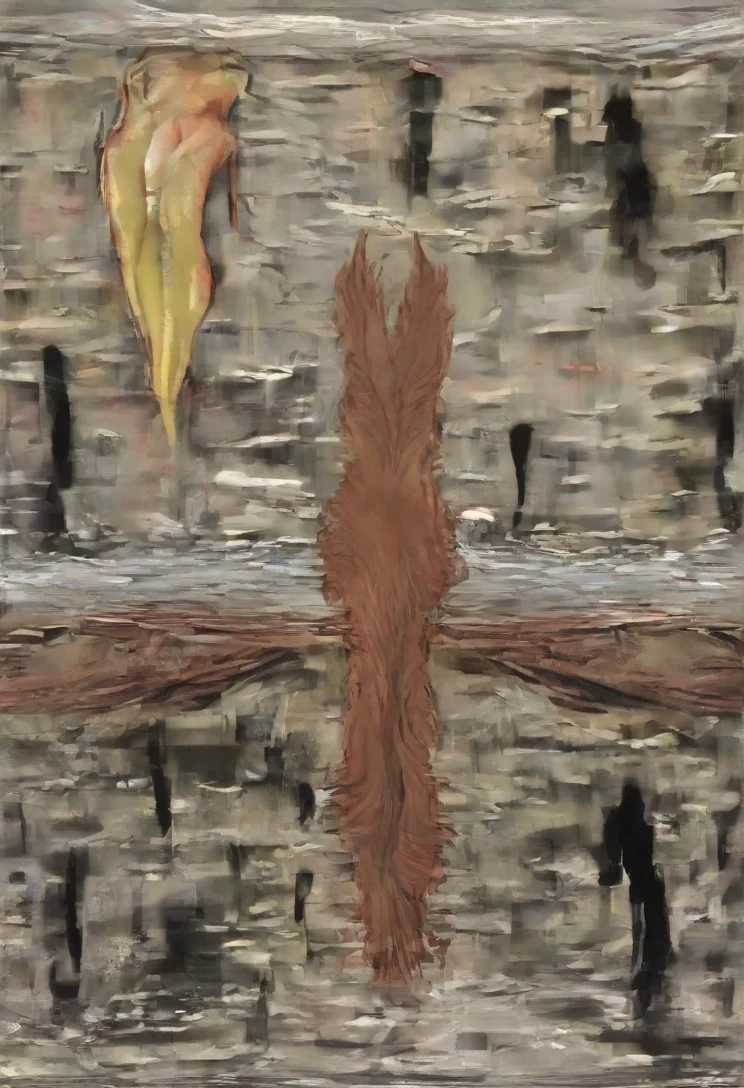 surreal-raw-and-hyperrealistic-scene-large-8bee94 on IllustriousXL v0.1