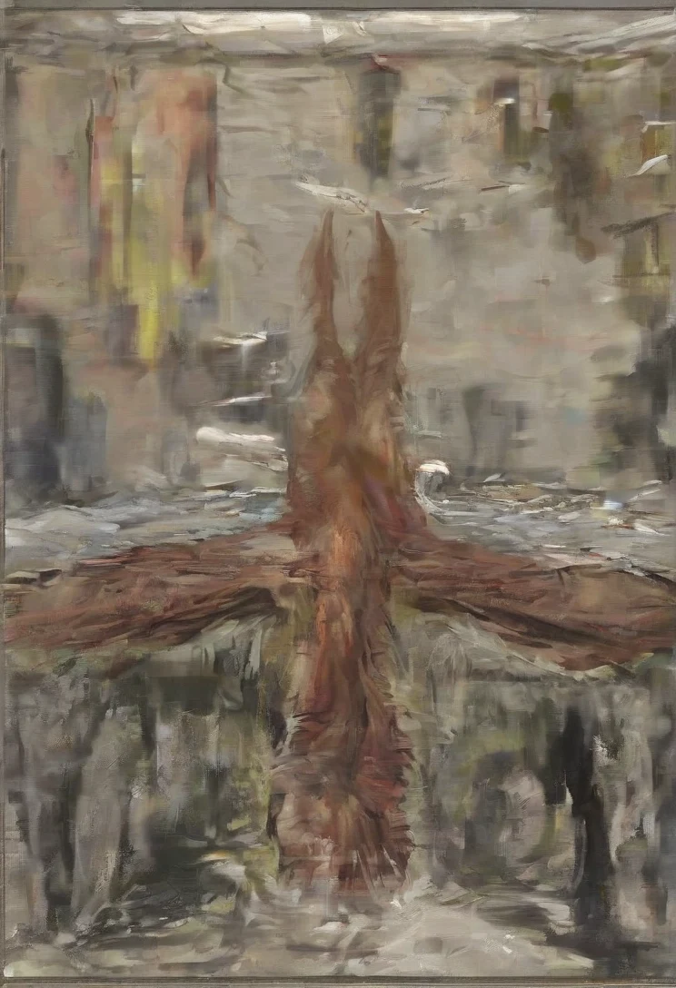 surreal-raw-and-hyperrealistic-scene-large-8bee94 on Pony Diffusion XL