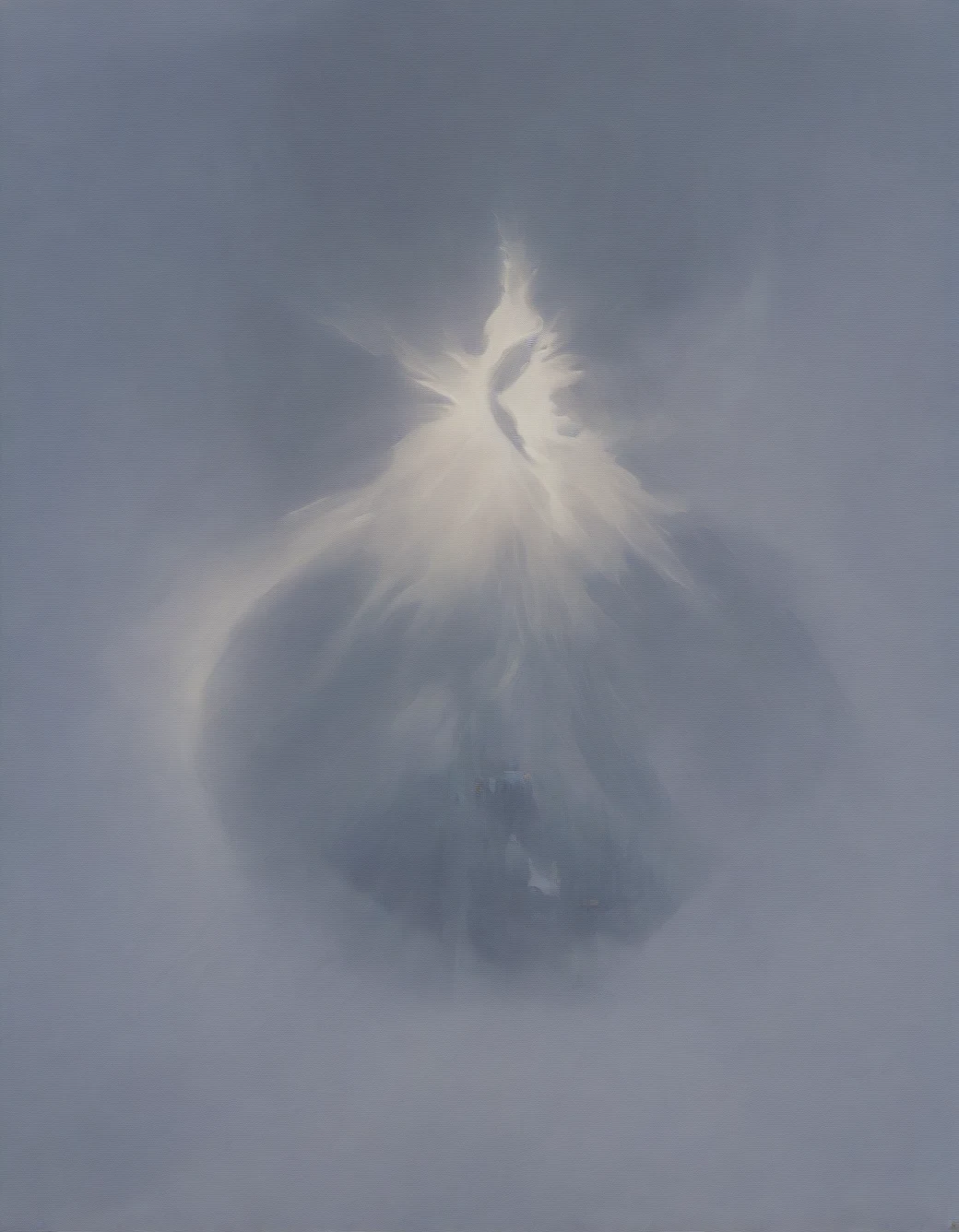 surrealism-east-asian-architecture-classical-oil-2e3b6c on Indigo Void Furry Fused XL / Furry NoobAI