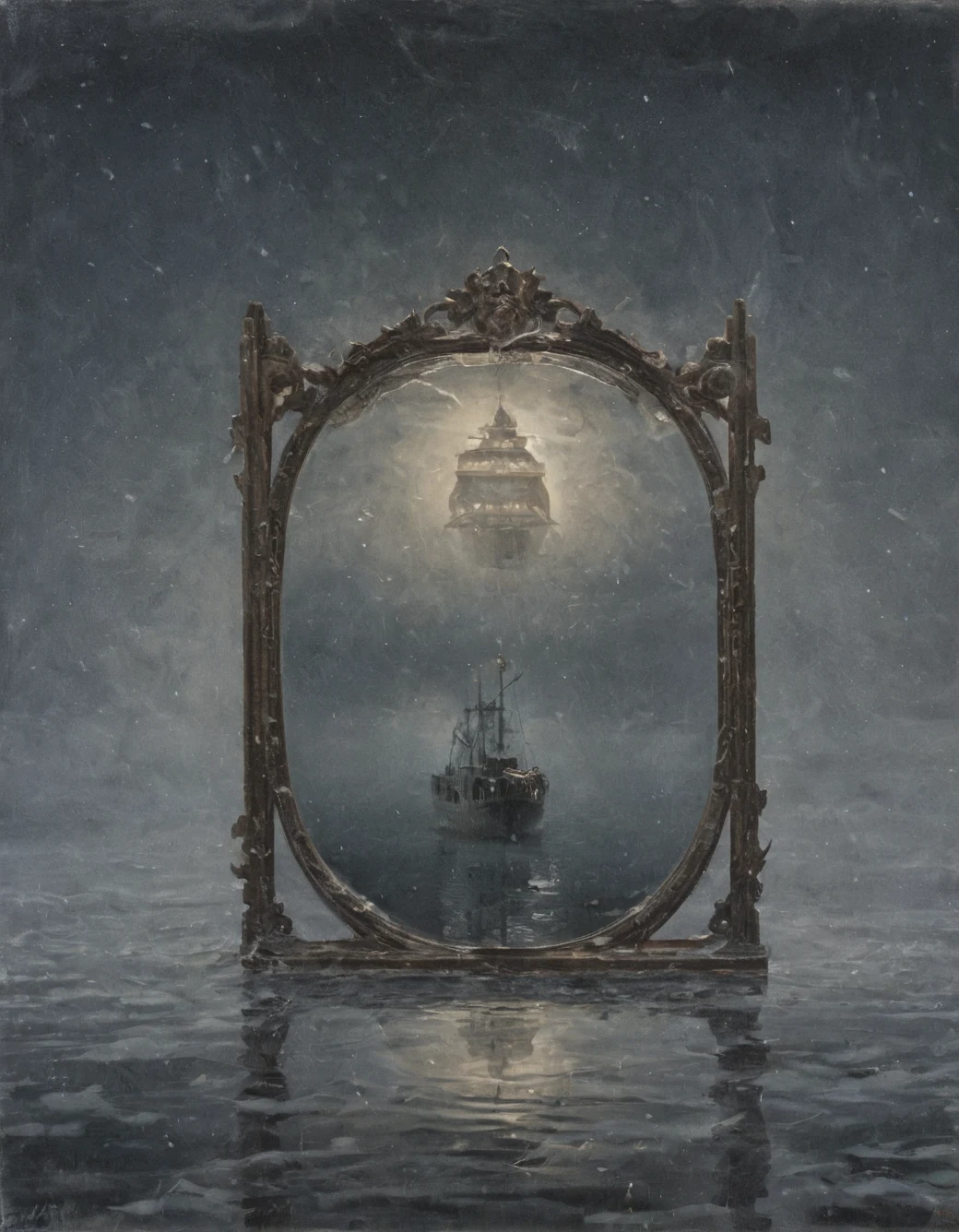 surrealism-east-asian-architecture-classical-oil-2e3b6c on Jib Mix Realistic XL