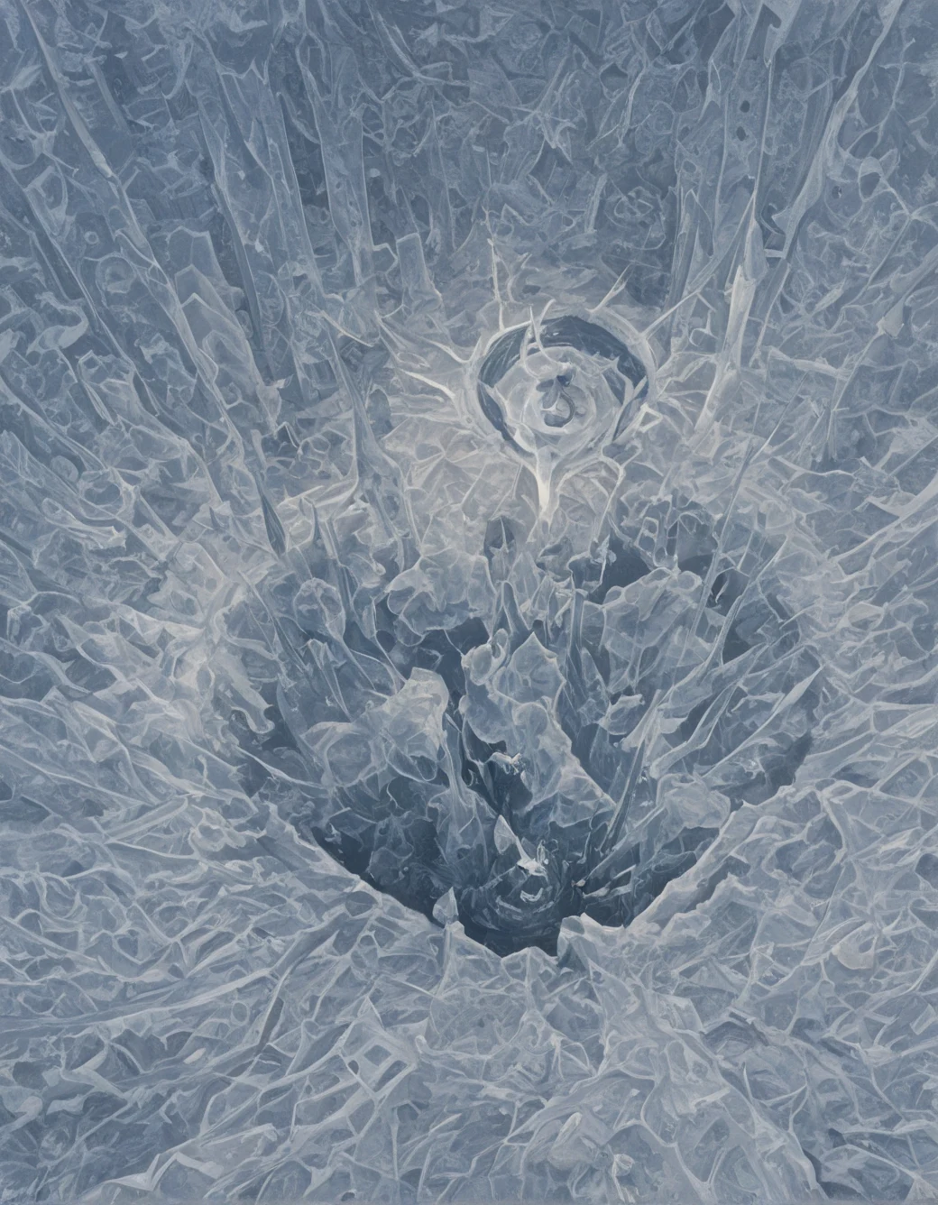 surrealism-east-asian-architecture-classical-oil-2e3b6c on Mol_Keun Mix