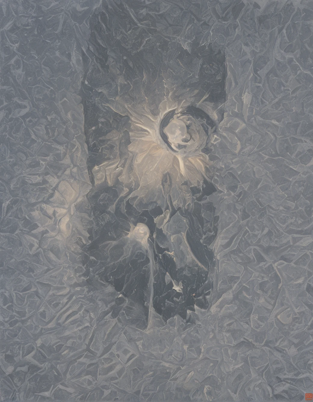 surrealism-east-asian-architecture-classical-oil-2e3b6c on One obsession