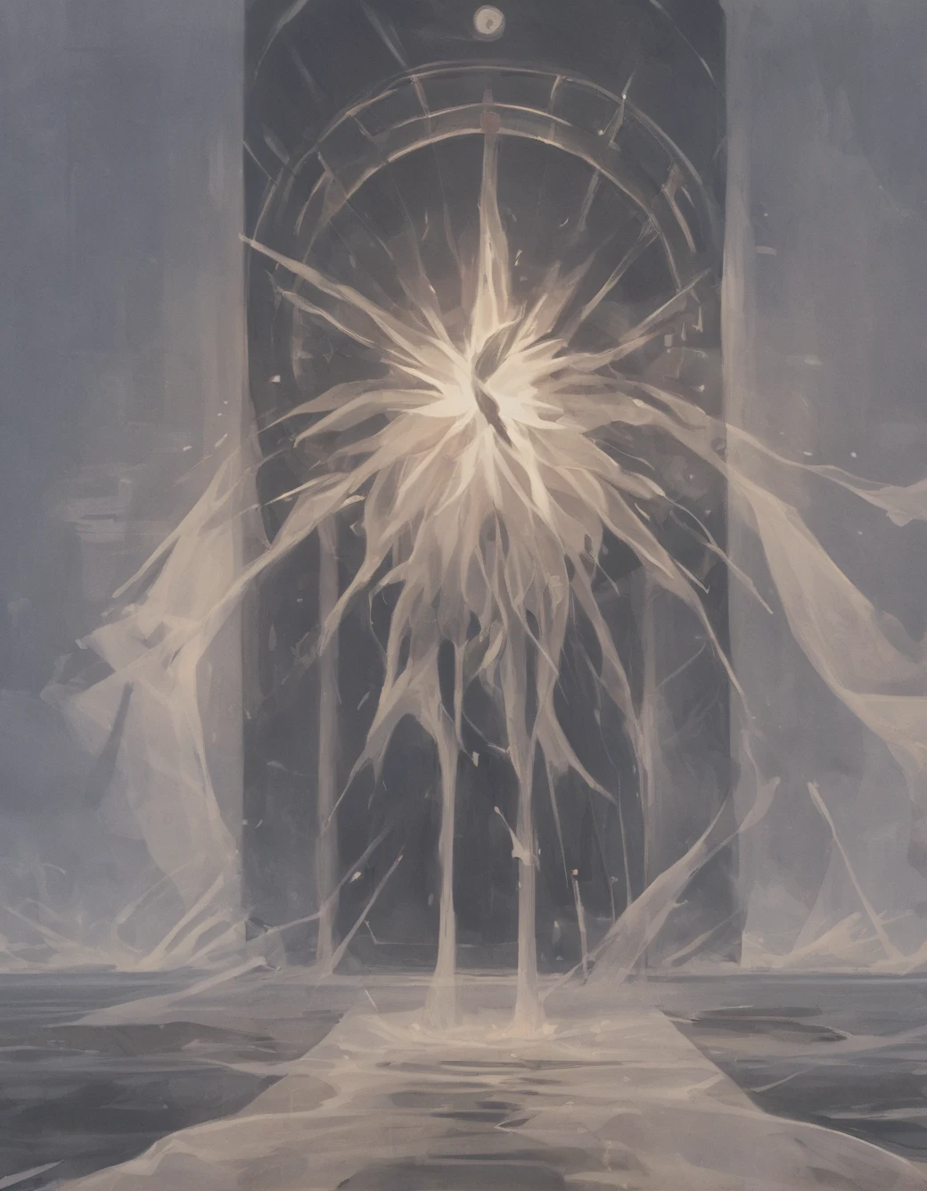 surrealism-east-asian-architecture-classical-oil-2e3b6c on Prefect Pony XL