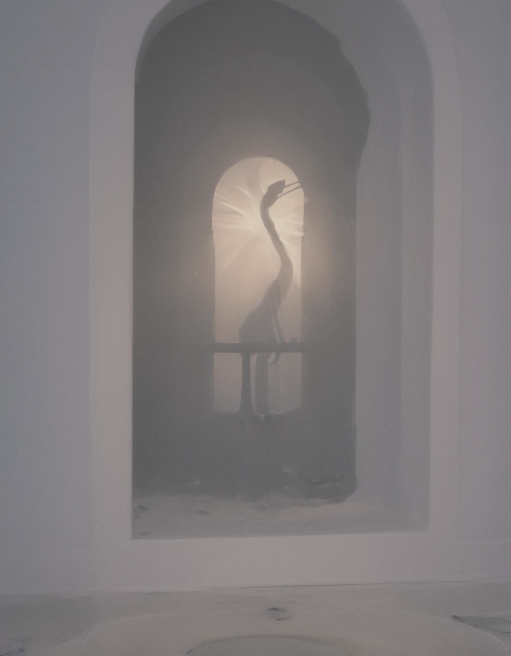 surrealism-east-asian-architecture-classical-oil-2e3b6c on WAI-REAL_CN