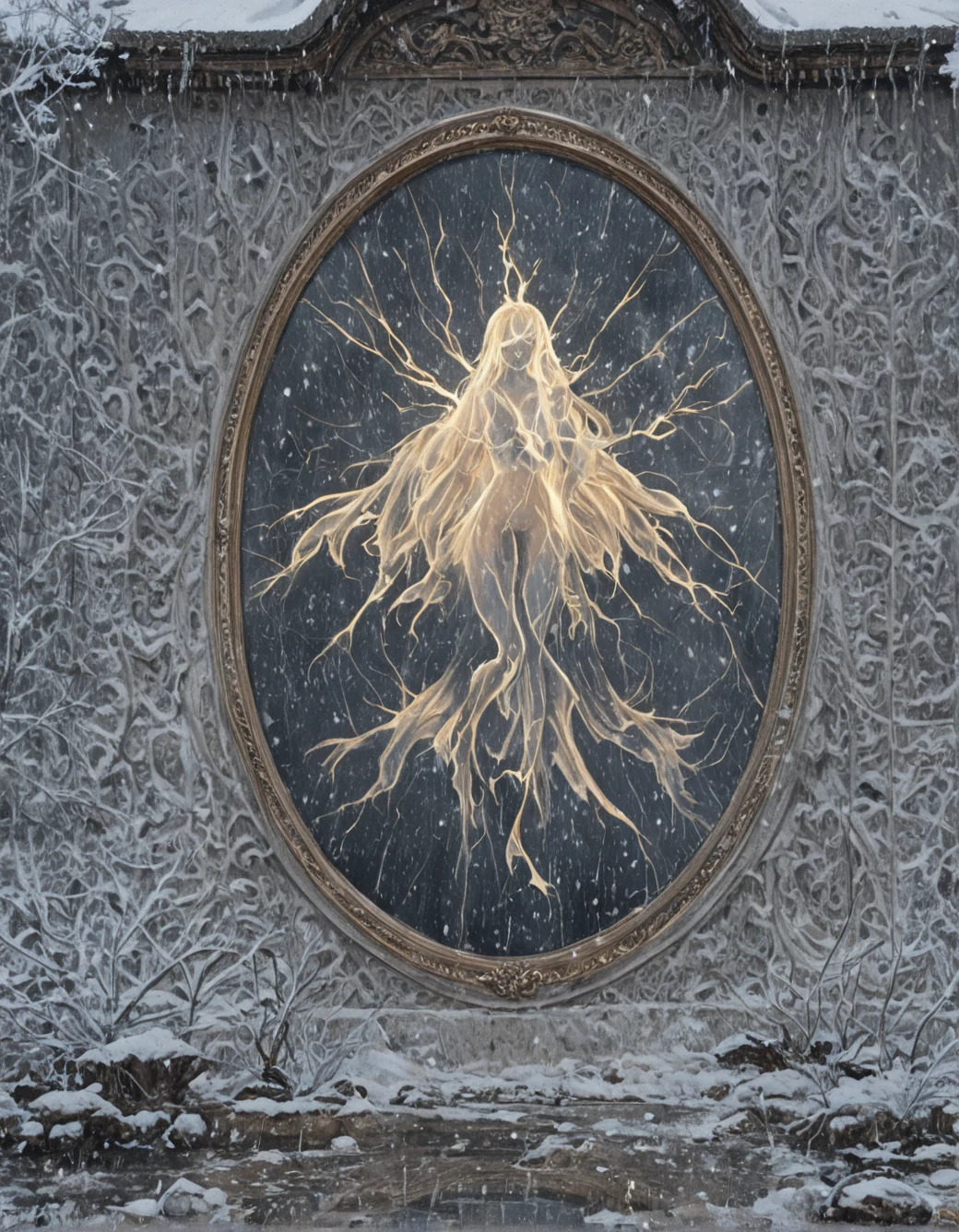 surrealism-east-asian-architecture-classical-oil-2e3b6c on YiffyMix