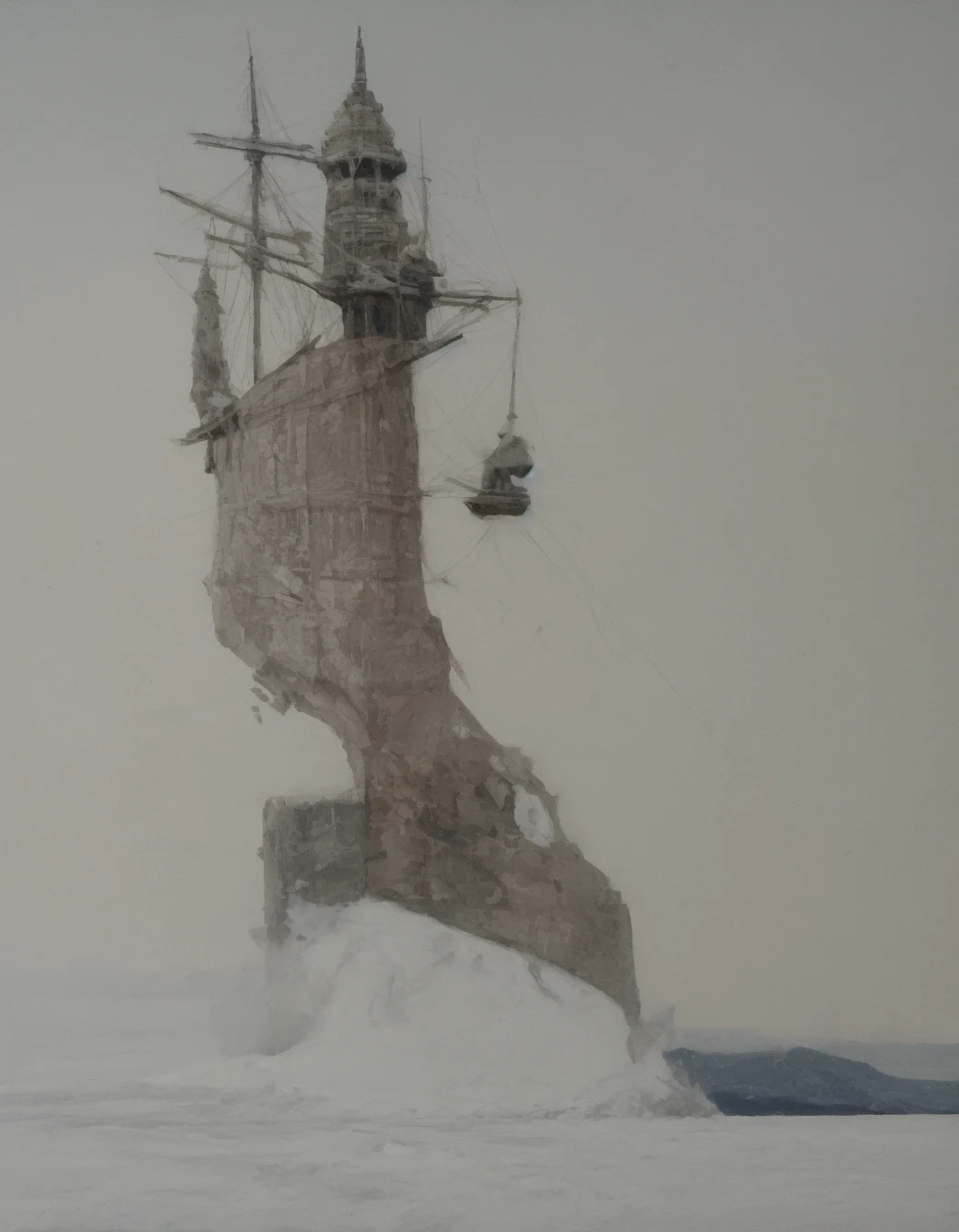 surrealism-east-asian-architecture-classical-oil-5981f7