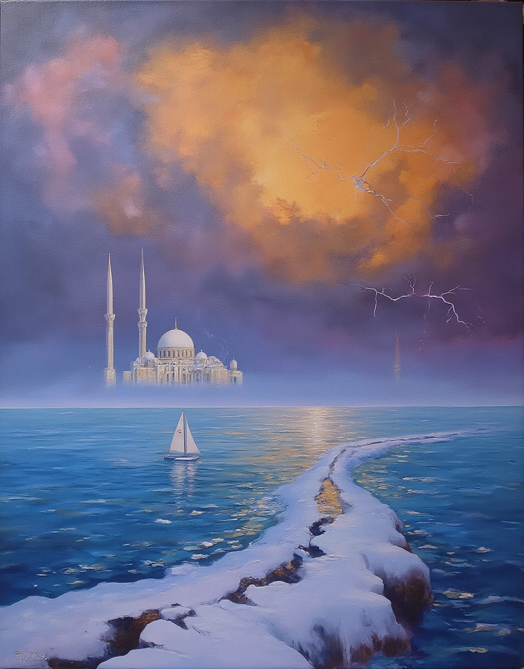 surrealism-east-asian-architecture-classical-oil-5981f7 on getphat FLUX Reality NSFW