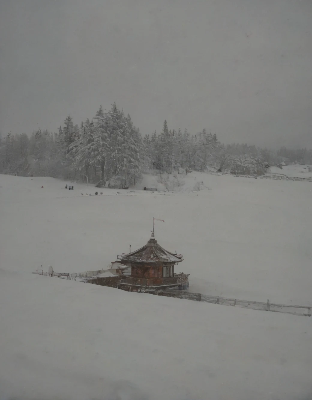 surrealism-east-asian-architecture-classical-oil-5981f7 on iNiverse Mix(SFW & NSFW)