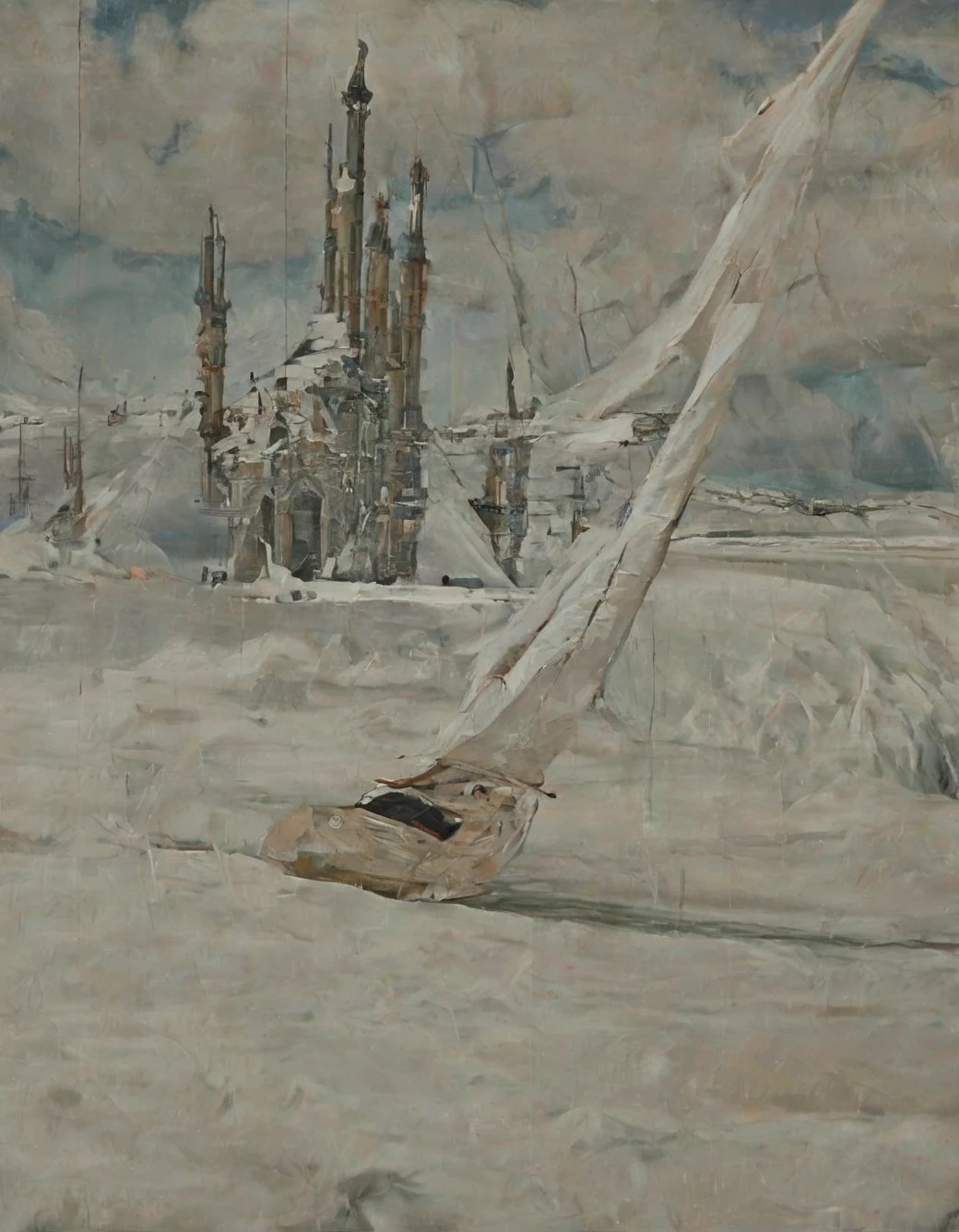 surrealism-east-asian-architecture-classical-oil-5981f7 on LUSTIFY! [SDXL NSFW checkpoint]