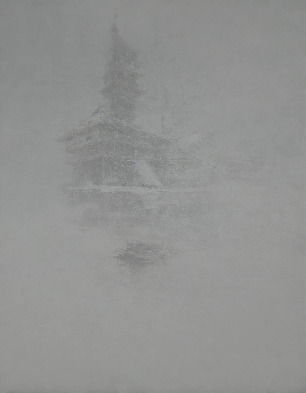 surrealism-east-asian-architecture-classical-oil-5981f7 on WAI-illustrious-SDXL