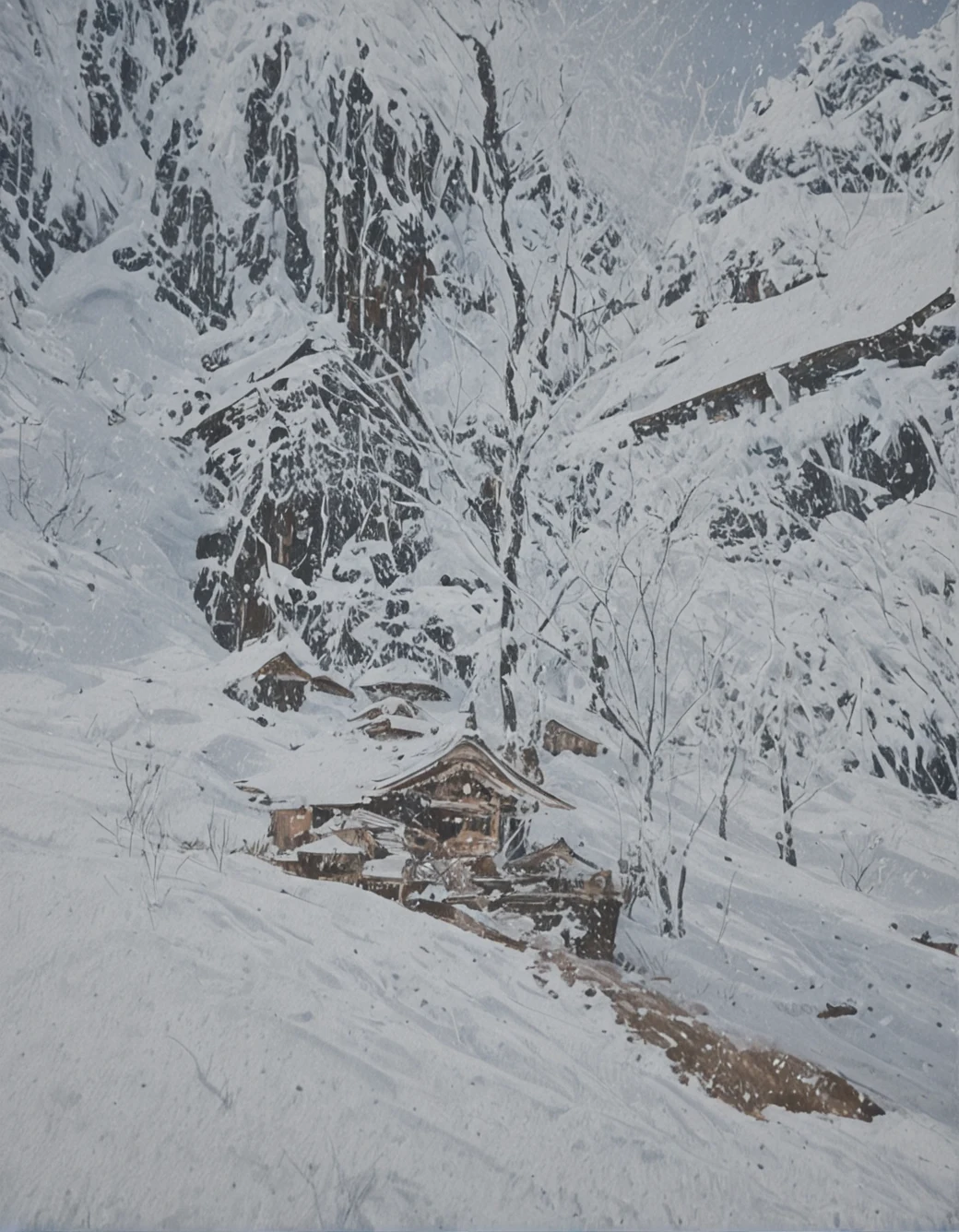 surrealism-east-asian-architecture-classical-oil-5981f7 on YiffyMix