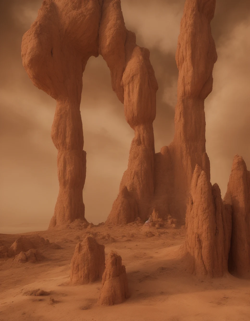 surrealism-east-asian-architecture-classical-oil-63f53a on CyberRealistic Classic