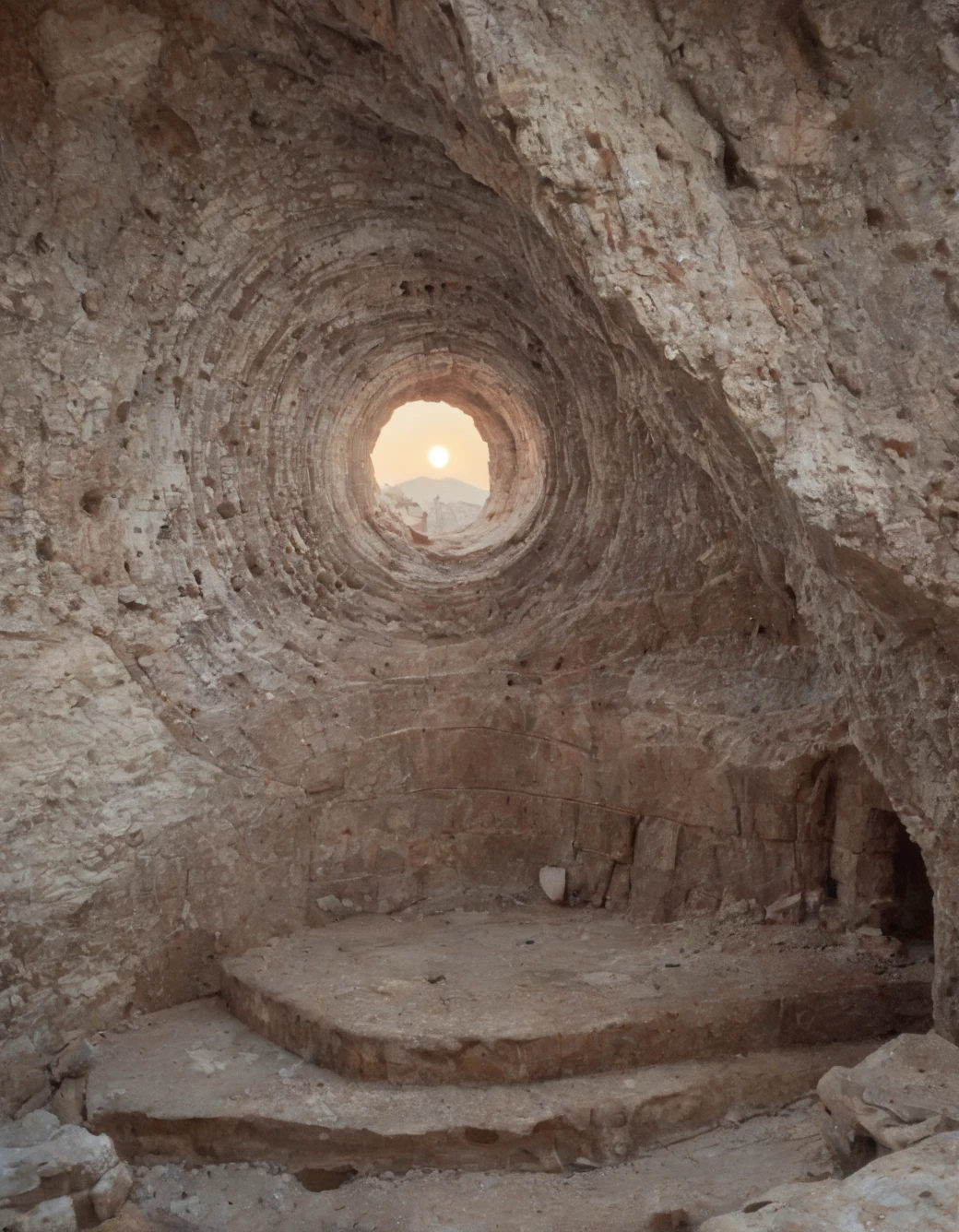 surrealism-east-asian-architecture-classical-oil-63f53a on iNiverse Mix(SFW & NSFW)