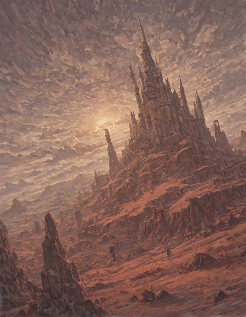 surrealism-east-asian-architecture-classical-oil-63f53a on Nova Anime XL