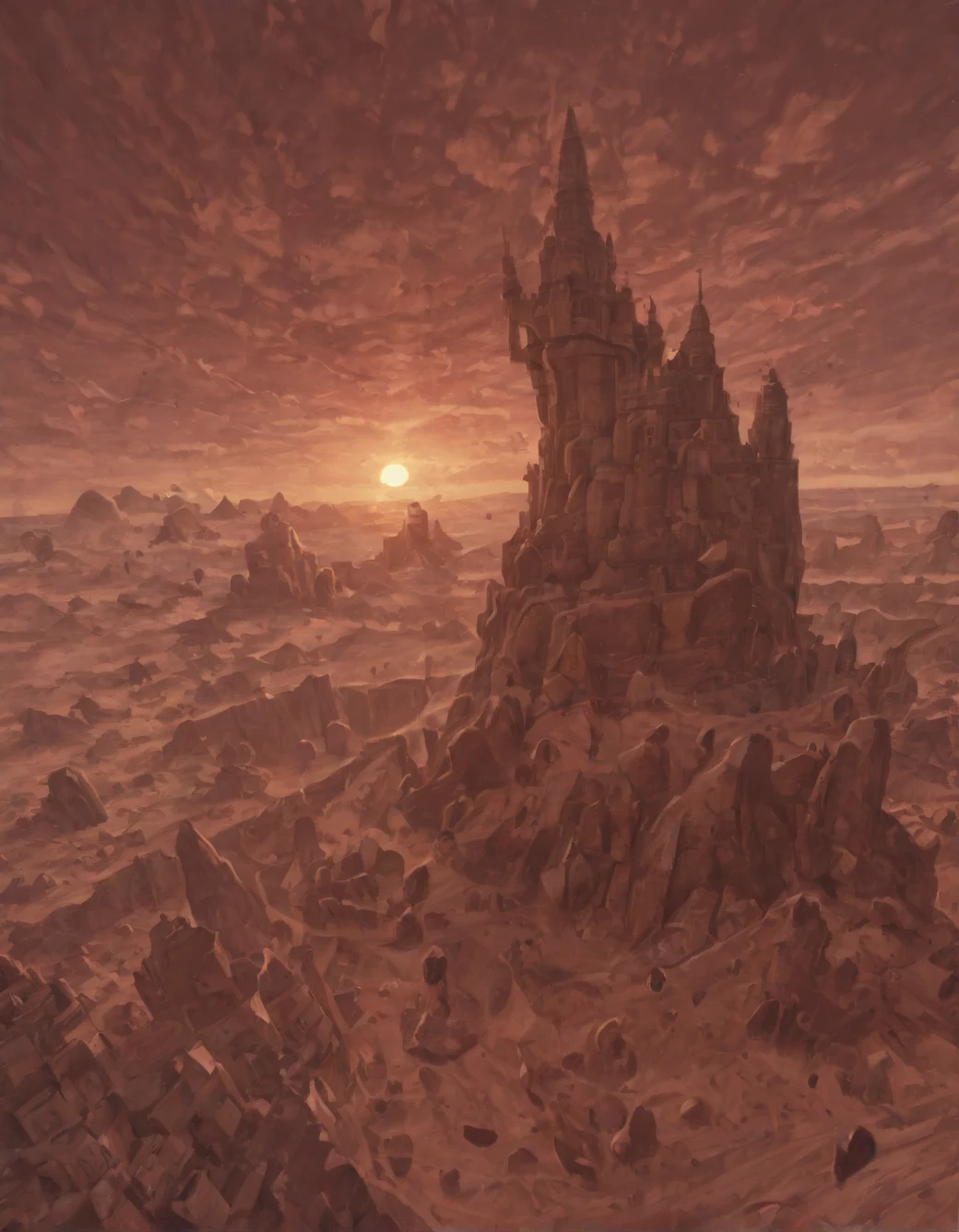 surrealism-east-asian-architecture-classical-oil-63f53a on Nova Furry XL