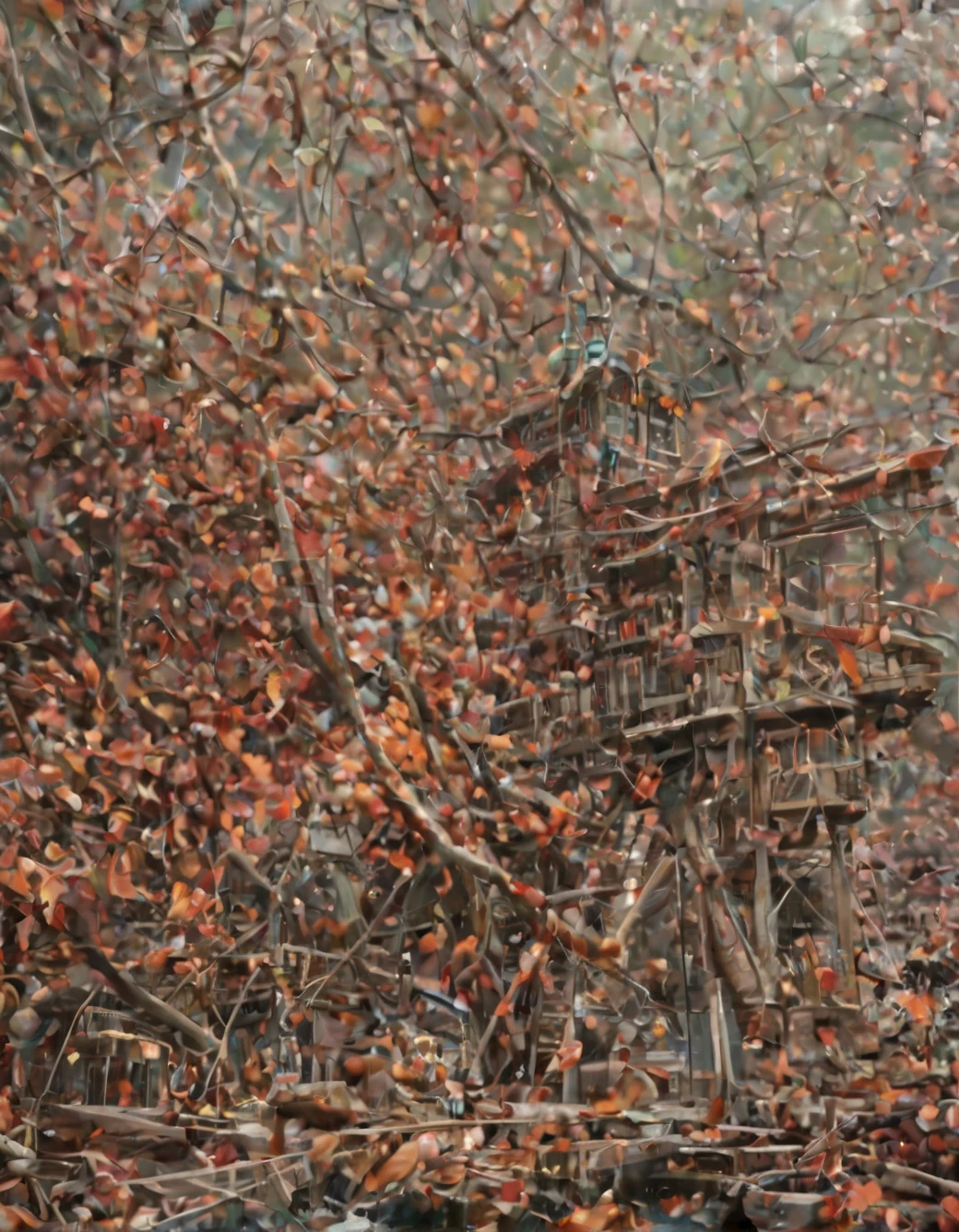 surrealism-east-asian-architecture-classical-oil-6b9cb3 on Pony Realism 🔮