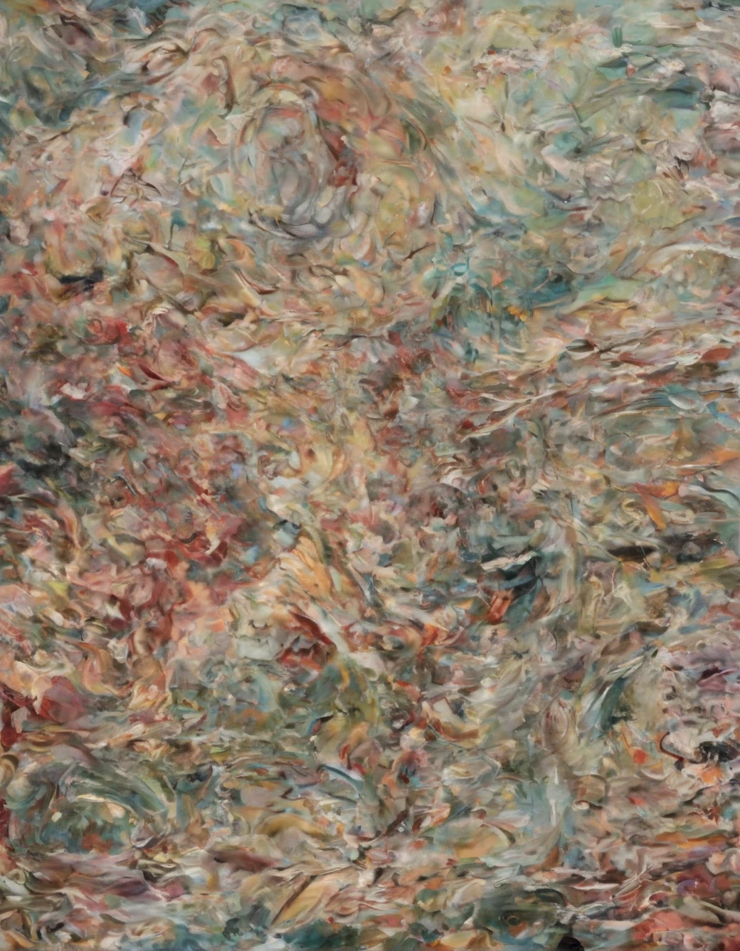 surrealism-east-asian-architecture-classical-oil-6b9cb3 on The Araminta Experiment (SDXL+Flux)