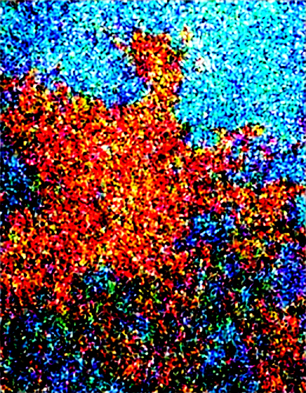 surrealism-east-asian-architecture-classical-oil-6b9cb3 on WAI-SHUFFLE-NOOB