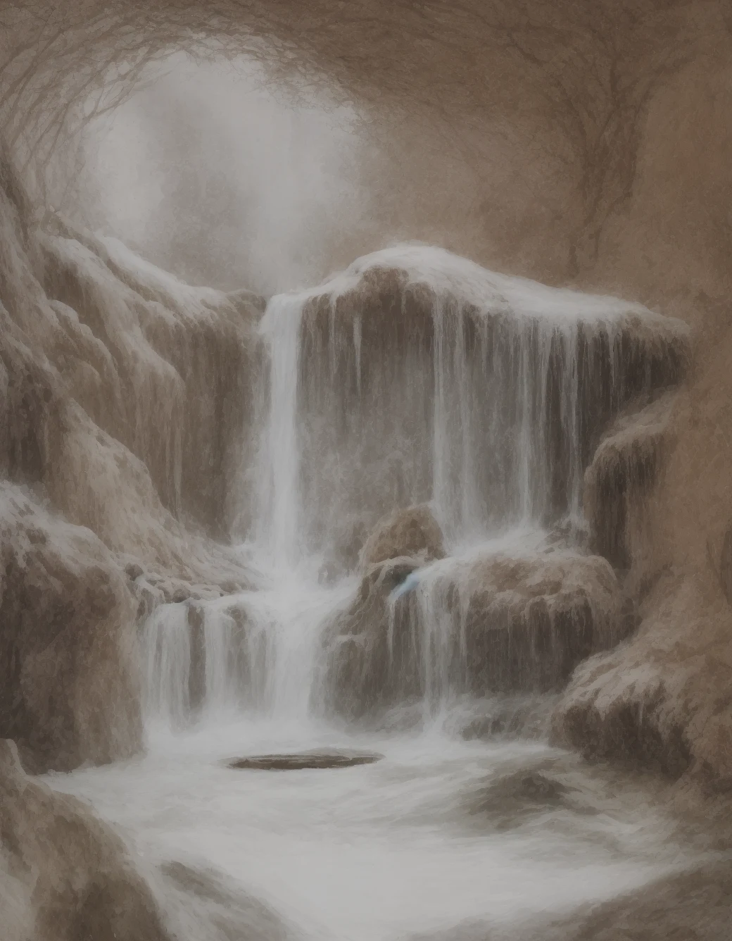 surrealism-east-asian-architecture-classical-oil-86b57a on CyberRealistic Classic