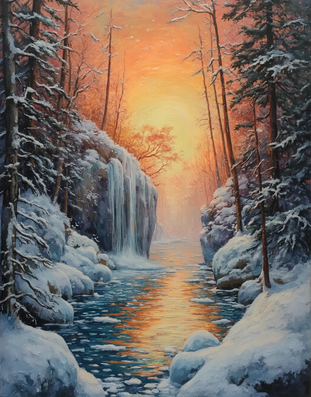 surrealism-east-asian-architecture-classical-oil-86b57a on getphat FLUX Reality NSFW