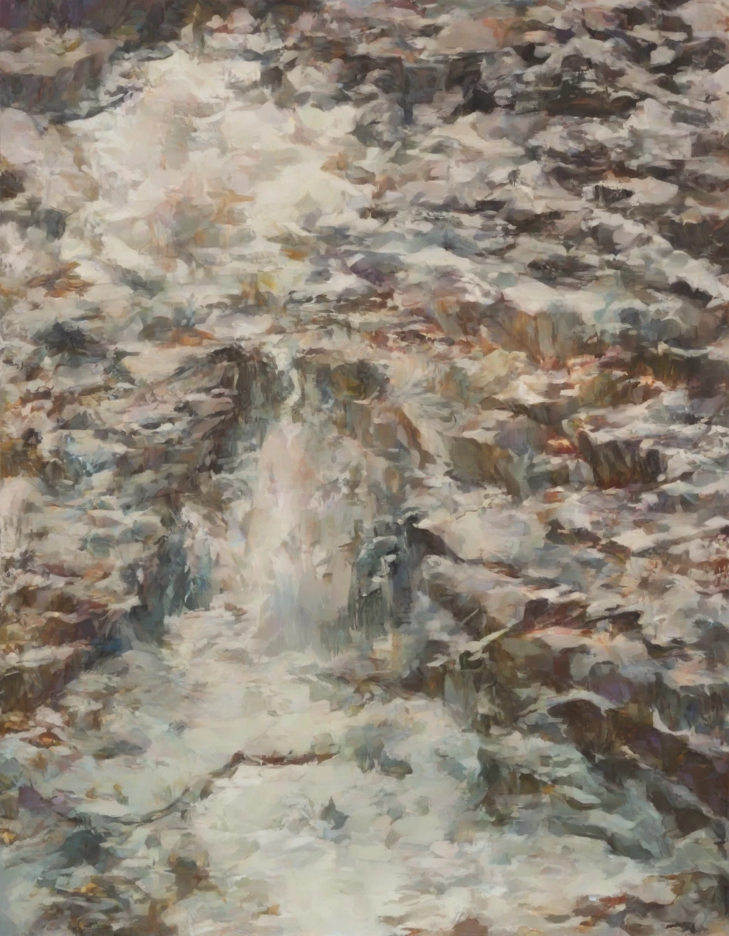 surrealism-east-asian-architecture-classical-oil-86b57a on IllustriousXL v0.1