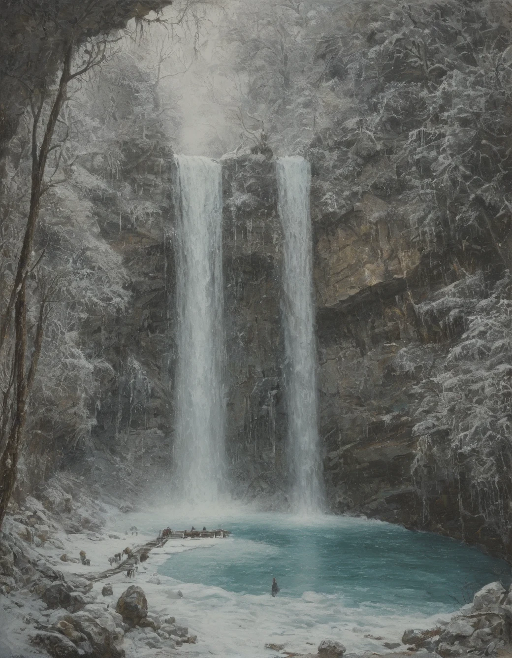 surrealism-east-asian-architecture-classical-oil-86b57a on Juggernaut XL